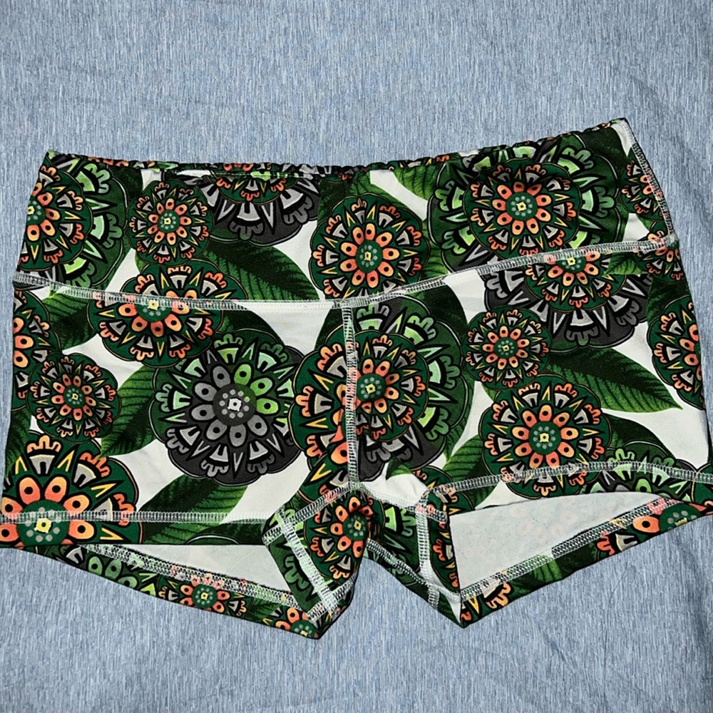 Fleo OG Shorts
